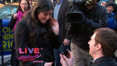 Good Morning America Season 37 Episode 30
