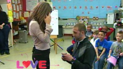 Good Morning America Season 37 Episode 32