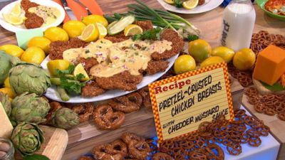 Good Morning America Season 37 Episode 34
