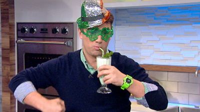 Good Morning America Season 37 Episode 85