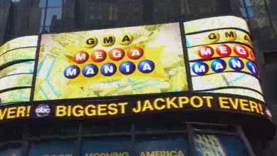 Good Morning America Season 37 Episode 95