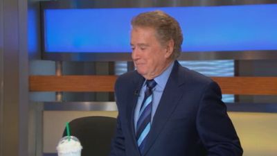 Good Morning America Season 37 Episode 99
