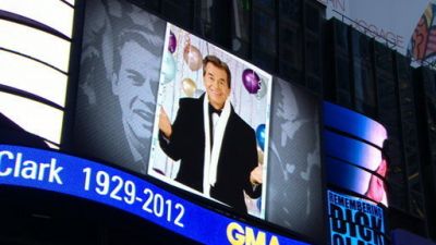 Good Morning America Season 37 Episode 109