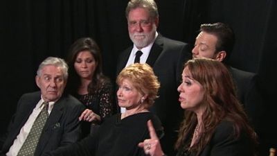Good Morning America Season 37 Episode 115