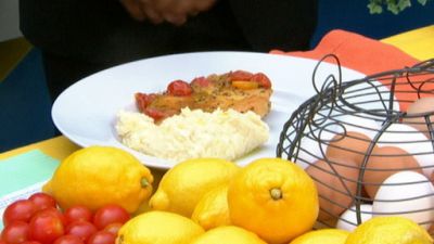 Good Morning America Season 37 Episode 129