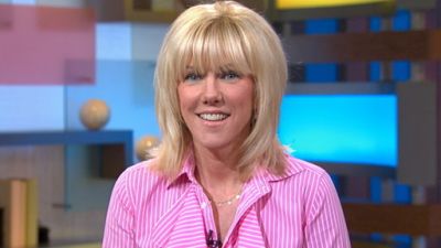 Good Morning America Season 37 Episode 157