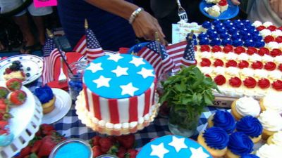 Good Morning America Season 37 Episode 161
