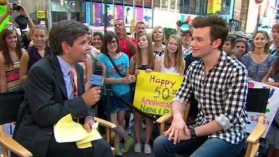 Good Morning America Season 37 Episode 171