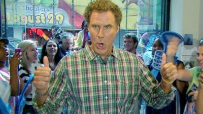 Good Morning America Season 37 Episode 176