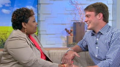 Good Morning America Season 37 Episode 198