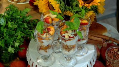 Good Morning America Season 37 Episode 199
