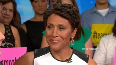 Good Morning America Season 37 Episode 204