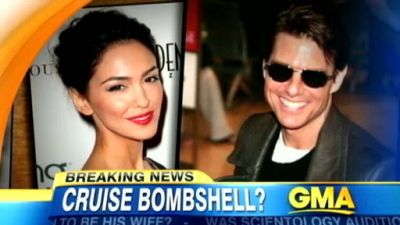 Good Morning America Season 37 Episode 206