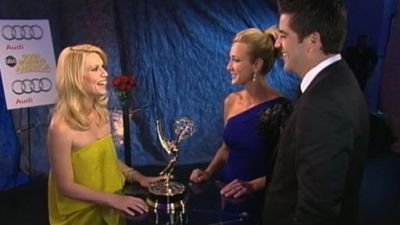 Good Morning America Season 37 Episode 221