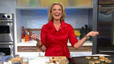 Good Morning America Season 37 Episode 233