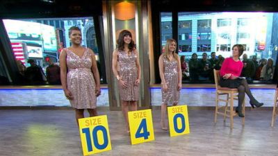 Good Morning America Season 37 Episode 251