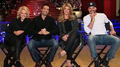 Good Morning America Season 37 Episode 258