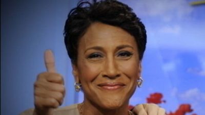 Good Morning America Season 37 Episode 262