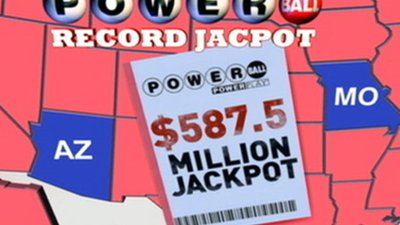 Good Morning America Season 37 Episode 269