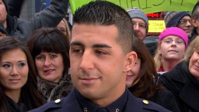 Good Morning America Season 37 Episode 270