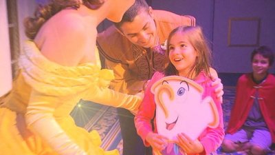 Good Morning America Season 37 Episode 274