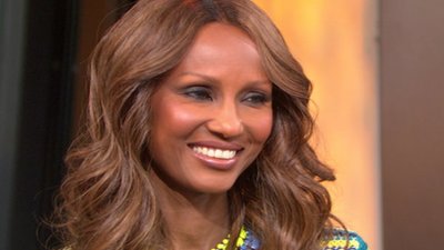 Good Morning America Season 38 Episode 9