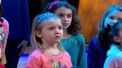 Good Morning America Season 38 Episode 11