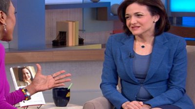Good Morning America Season 38 Episode 50