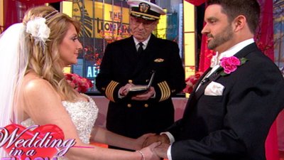 Good Morning America Season 38 Episode 33