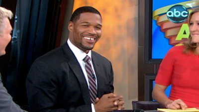 Good Morning America Season 38 Episode 17