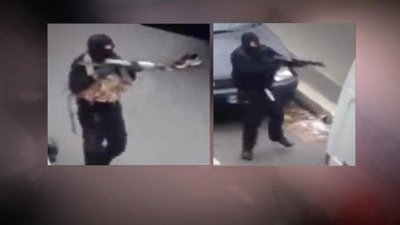 Good Morning America Season 40 Episode 6