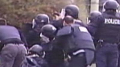 Good Morning America Season 40 Episode 7