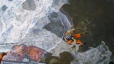 Good Morning America Season 40 Episode 27