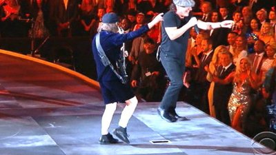 Good Morning America Season 40 Episode 28