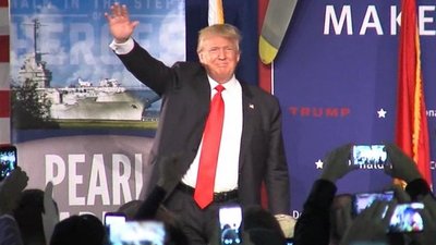 Good Morning America Season 40 Episode 243