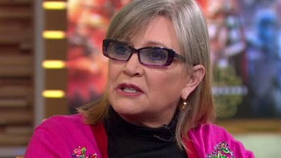 Good Morning America Season 40 Episode 241