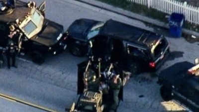 Good Morning America Season 40 Episode 240