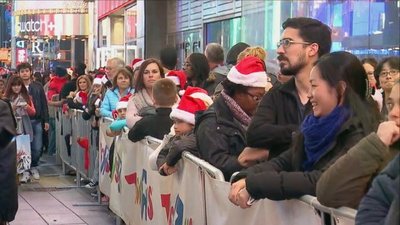 Good Morning America Season 40 Episode 236