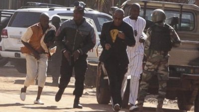 Good Morning America Season 40 Episode 231