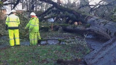 Good Morning America Season 40 Episode 253