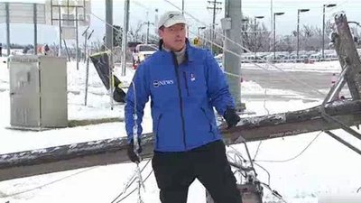 Good Morning America Season 40 Episode 257