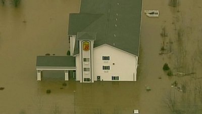 Good Morning America Season 40 Episode 259