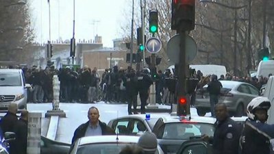 Good Morning America Season 41 Episode 5