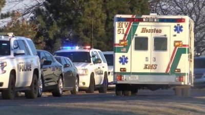 Good Morning America Season 41 Episode 41