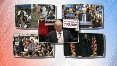 Good Morning America Season 41 Episode 43