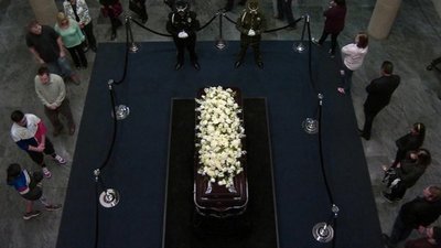 Good Morning America Season 41 Episode 51