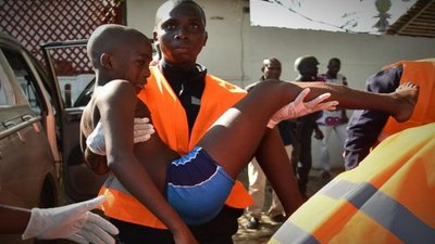 Good Morning America Season 41 Episode 52