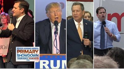 Good Morning America Season 41 Episode 53