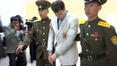 Good Morning America Season 41 Episode 55