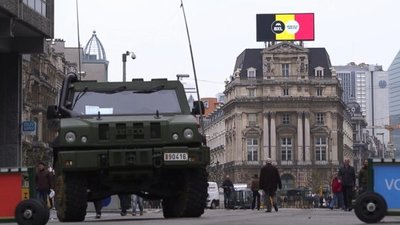 Good Morning America Season 41 Episode 61